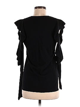 BCBGMAXAZRIA Sleeveless Top (view 2)