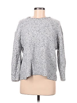 Trafaluc by Zara Pullover Sweater (view 1)