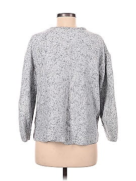 Trafaluc by Zara Pullover Sweater (view 2)