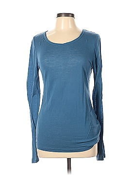 DKNY Long Sleeve T-Shirt (view 1)