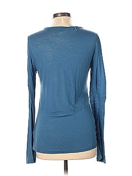 DKNY Long Sleeve T-Shirt (view 2)