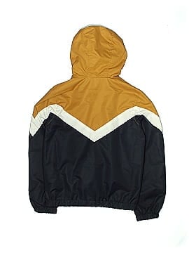 Members Only Windbreaker (view 2)