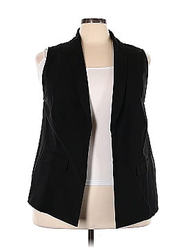 Torrid Vest (view 1)