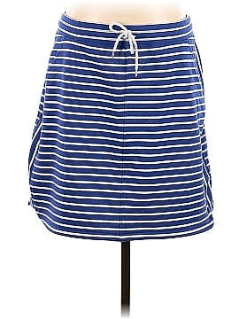 T by Talbots Casual Skirt (view 1)