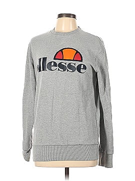 Ellesse Sweatshirt (view 1)
