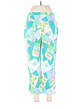 Lilly Pulitzer Casual Pants (view 2)