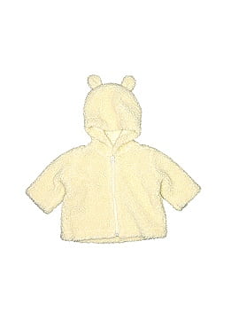 Hanna Andersson Fleece Jacket (view 1)