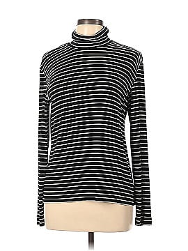 Travelers by Chico's Turtleneck Sweater (view 1)