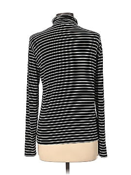 Travelers by Chico's Turtleneck Sweater (view 2)