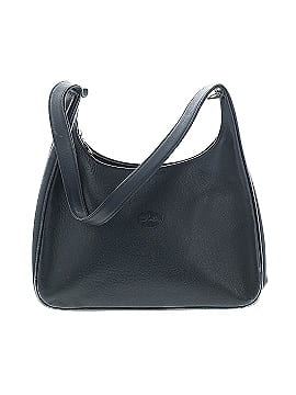 Longchamp Leather Shoulder Bag (view 1)