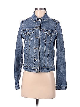 Levi's Denim Jacket (view 1)