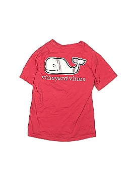 Vineyard Vines Short Sleeve T-Shirt (view 2)