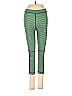 Under Armour Green Active Pants Size XS - photo 1