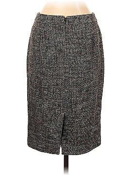 Ann Taylor Casual Skirt (view 2)