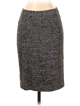 Ann Taylor Casual Skirt (view 1)