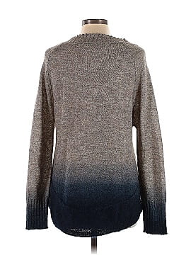 Lauren Vidal Pullover Sweater (view 2)