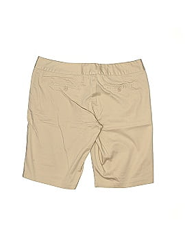 Guess Jeans Khaki Shorts (view 2)