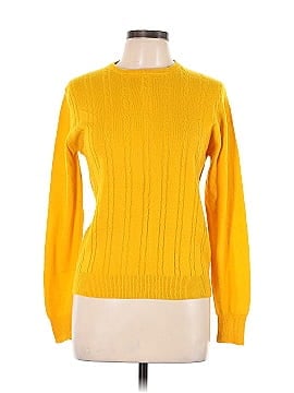 Tradition Cashmere Pullover Sweater (view 1)