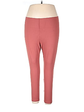 Ann Taylor LOFT Leggings (view 1)