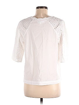 Kut from the Kloth 3/4 Sleeve Blouse (view 2)