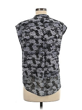 Rebecca Taylor Sleeveless Blouse (view 2)