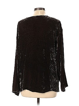 Dosa Long Sleeve Top (view 2)