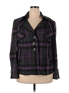 Lane Bryant Jacket (view 1)