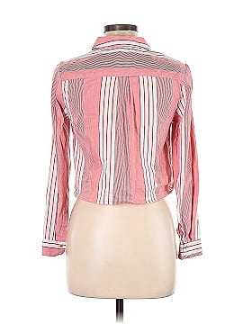 River Island Long Sleeve Blouse (view 2)