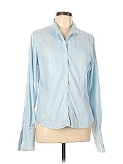 Brooks Brothers 346 Long Sleeve Button Down Shirt