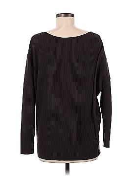 Sarah Pacini Pullover Sweater (view 2)