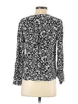 Banana Republic Long Sleeve Blouse (view 2)