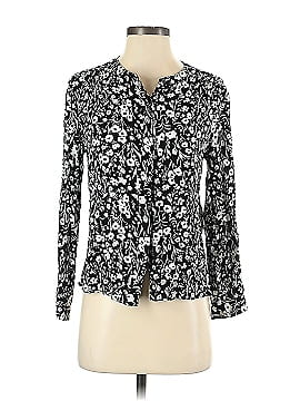 Banana Republic Long Sleeve Blouse (view 1)