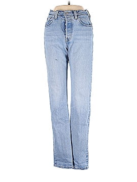 Levi Strauss Signature Jeans (view 1)