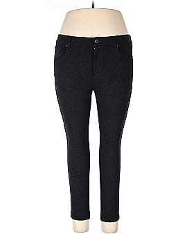 Ann Taylor Casual Pants (view 1)