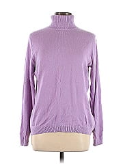 L.L.Bean Cashmere Pullover Sweater