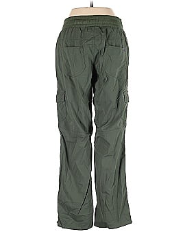 L.L.Bean Cargo Pants (view 2)