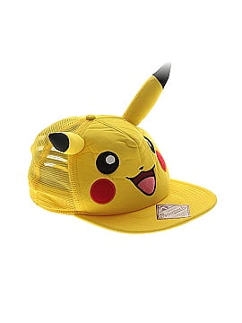 Pokemon Baseball Cap (view 1)
