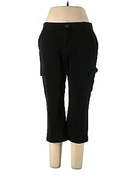 Chico's Cargo Pants (view 1)