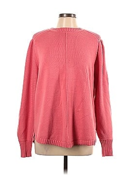 Isaac Mizrahi LIVE! Pullover Sweater (view 1)