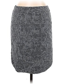 Ann Taylor LOFT Casual Skirt (view 1)