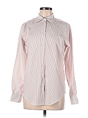 Brooks Brothers 346 Long Sleeve Button Down Shirt