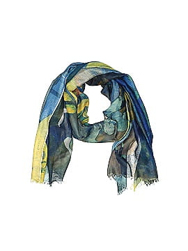The Museum of Fine Arts Boston Scarf (view 1)