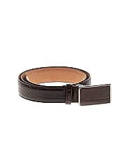 Doncaster Leather Belt