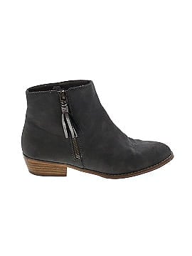 Tucker Ankle Boots (view 1)
