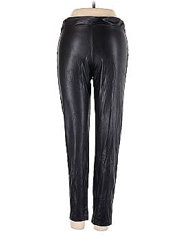 David Lerner Faux Leather Pants (view 1)