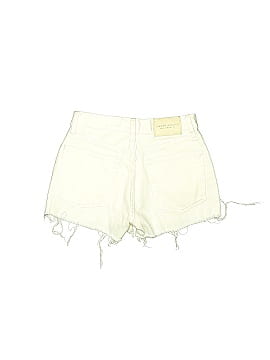 Lucky Brand Denim Shorts (view 2)