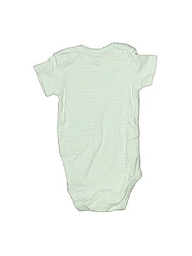 Carter's Short Sleeve Onesie (view 2)