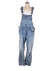 Blank Nyc Overalls
