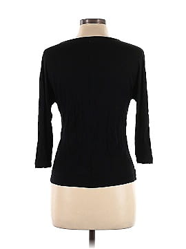 Max Mara 3/4 Sleeve T-Shirt (view 2)