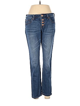 Ann Taylor LOFT Jeans (view 1)